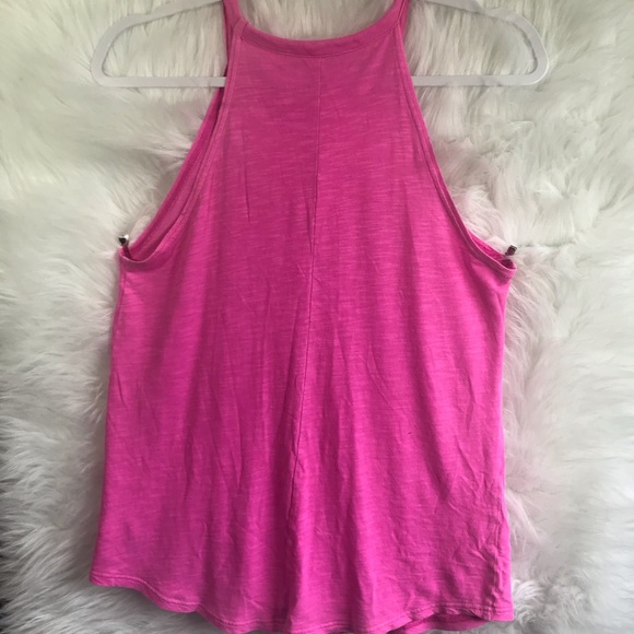 GAP Athletic Muscle Tee Racerback - Picture 2 of 6